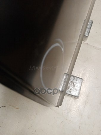 Дверь задняя HYUNDAI TUCSON/IX35 10-15 LH RUSSIAN TYPE (уценка на 10%) Sat арт. D10-ST-HN51-041-2-U004