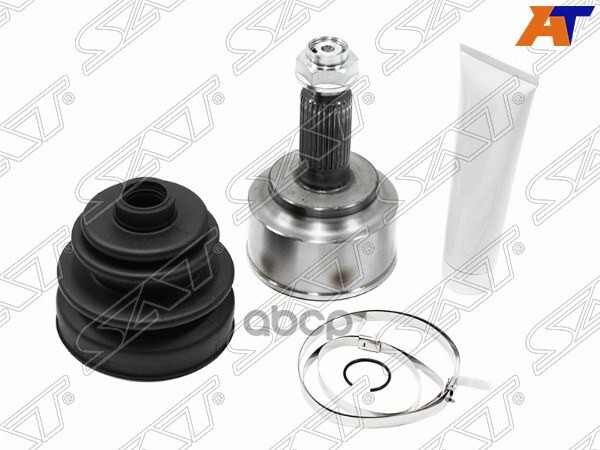 Шрус (Спереди/ Наруж) Honda Accord 08-13 / Civic 05-12 Sat арт. HO-066