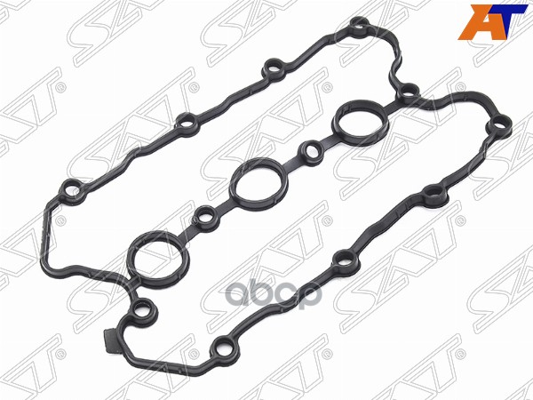 Прокладка клапанной крышки Audi A4 00-09 / A6 04-10 AUK;BKH Sat арт. K06E103484G