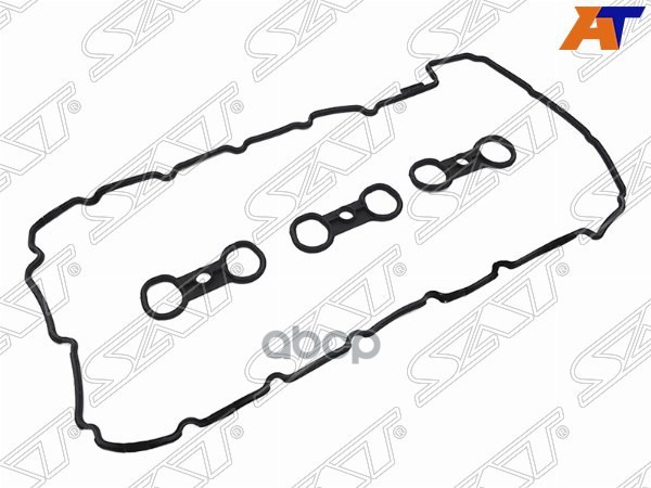 Прокладка клапанной крышки BMW 3 E90 N52B25A/N52B30 Sat арт. K11127582245