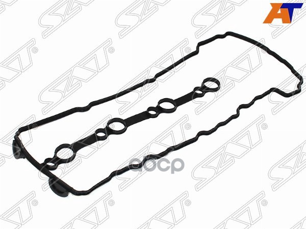 Прокладка клапанной крышки Suzuki Grand Vitara 05-16 / SX4 06-16 J24B Sat арт. K11189-78K00