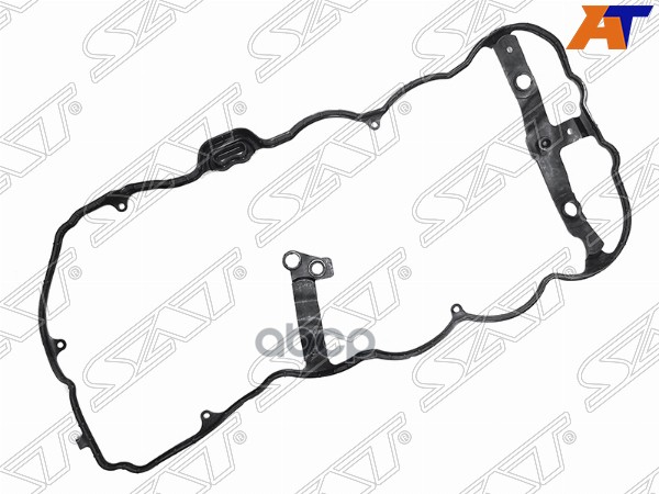 Прокладка клапанной крышки TOYOTA 1NRFE AURIS/COROLLA AXIO/FIELDER/PASSO/VITZ/YARIS 08- Sat арт. K11213-47020