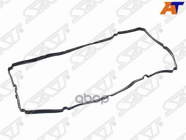 Прокладка клапанной крышки TOYOTA HIACE,PRADO,SURF 1-2TRFE  03- K1121375041 Sat арт. K1121375041
