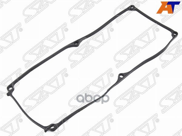 Прокладка клапанной крышки MZ B3/B5 16V DW3/5W Sat арт. KB366-10-235