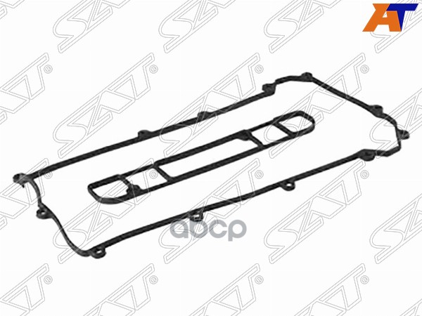 Прокладка клапанной крышки Mazda 3 06-13 / 6 07-12 L3VDT;LFDE Sat арт. KL3K9-10-230