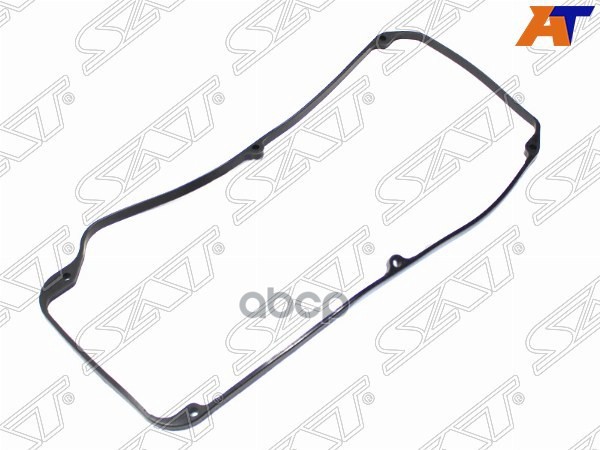 Прокладка клапанной крышки Mitsubishi Lancer 02-08 / Carisma 95-99 4G92;4G93 Sat арт. KMD307705