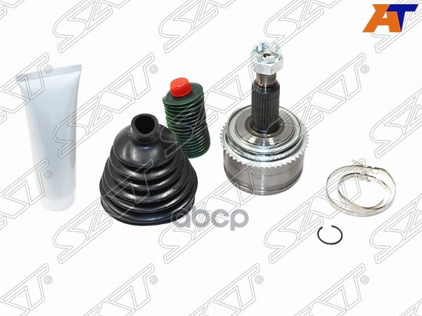 Шрус (Спереди/ Наруж) Mitsubishi Pajero 99-06 / Pajero Sport 96-08 / Montero 00-06 / Montero Sport 9 Sat арт. MI-45A50