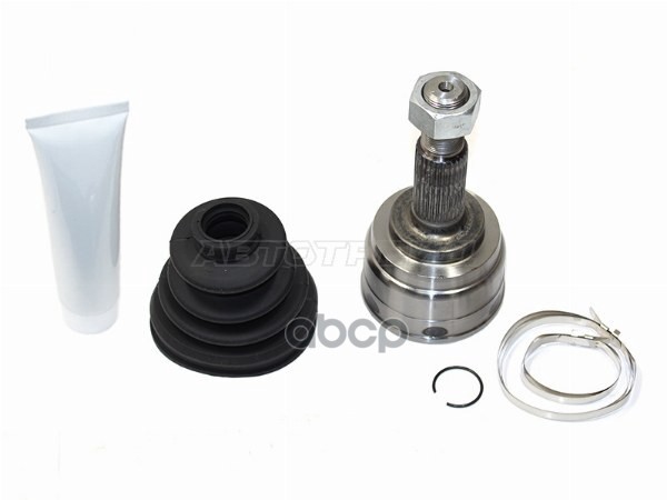 Шрус (Спереди/ Наруж) Nissan Murano 02-08 / Presage 03-09 Sat арт. NI-075