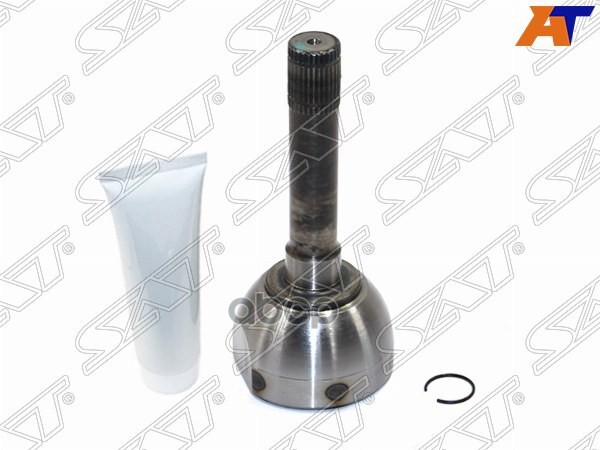 Шрус (Спереди/ Наруж) Nissan Patrol 97-10 / Safari 97-07 Sat арт. NI-73