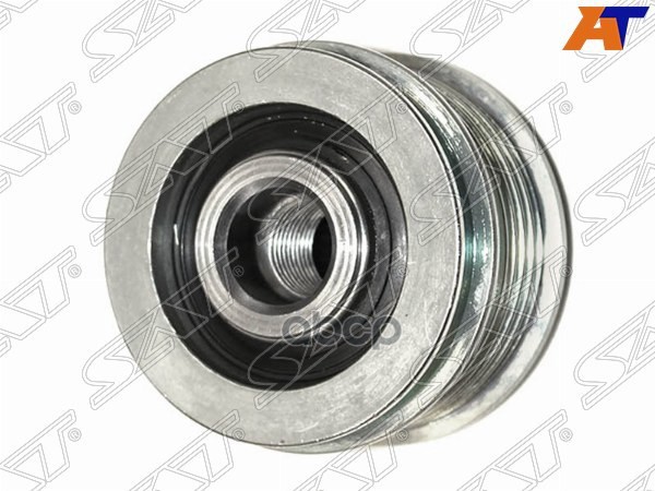 Шкив генератора AUDI/SKODA/VW/1.6/1.8/1.9/2.0/2.8/3.2/FORD 1.9/2.8 Sat арт. ST-022903119C