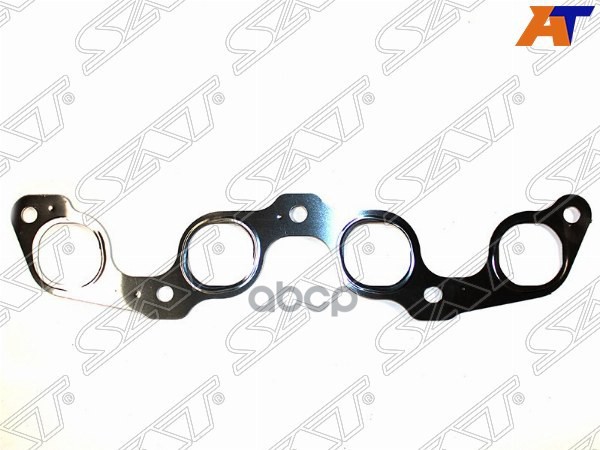 Прокладка выпускного коллектора SKODA OCTAVIA 98- 1,4/1,6 Sat арт. ST-032 253 039 E