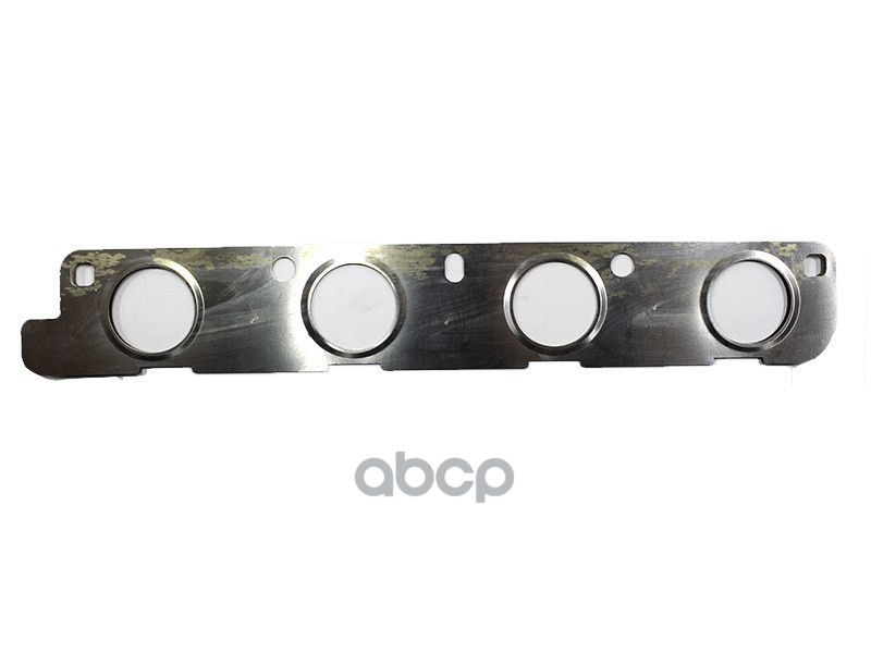 Прокладка выпускного коллектора Audi A3 03-13 / Skoda Octavia 04-13 BAG;BLF;BLG;BLN;BLP;BMY;BTS;BWK; Sat арт. ST-03C 253 039 F