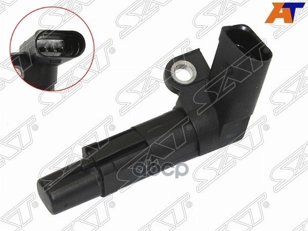 Датчик положения коленвала Volkswagen Polo 01-09 / Skoda Fabia 99-15 Sat арт. ST-03D 906 433 A