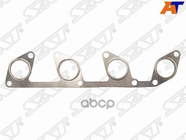 Прокладка выпускного коллектора AUDI/SKODA/VAG 2.0 TDI CLJA/CBAB/CFFB Sat арт. ST-03L 253 039 B