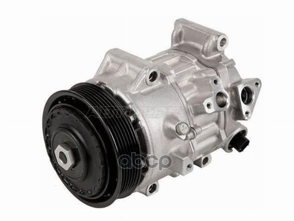 Компрессор кондиционера Toyota Camry Europe/Russia (XV70) 17-22 / RAV4 12- Sat арт. ST-04-0003
