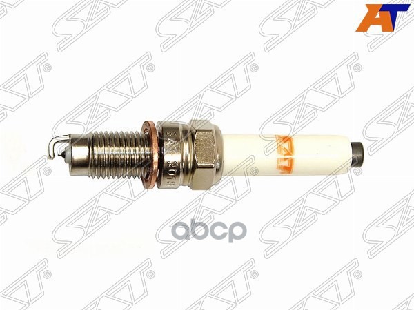 Свеча зажигания AUDI A1/A3/SKODA FABIA/OCTAVIA/VW GOLF/POLO 1,4 12- Sat арт. ST-04E905601