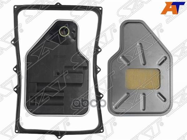 Фильтр АКПП SsangYong Actyon 05-10 / Actyon Sports 06-16 Sat арт. ST-0578738007