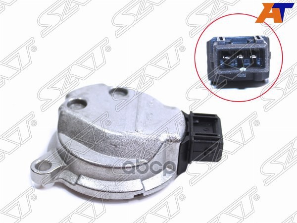 Датчик положения распредвала Audi A3 96-03 / A4 94-09 Sat арт. ST-058 905 161 B