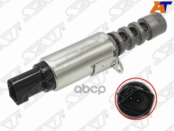 Датчик VVT-I Audi A4 00-09 / A5 07-16 Sat арт. ST-06E109257P