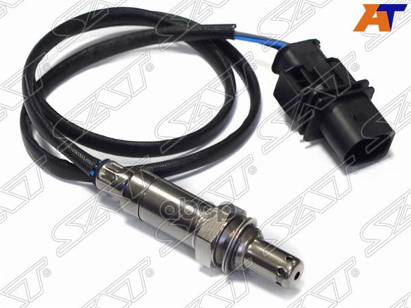 Датчик Топливно-Воздушной Смеси Vag Octavia 04-/Golf Plus 05-08/Passat 05-10/Touran 03-05 Sat арт. ST-06F906262