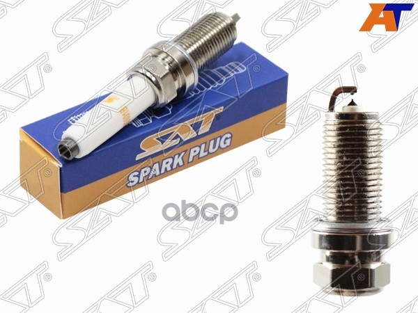 Свеча зажигания AUDI A1/A3/A4/A5/A6 1.8-2.0 13-/Q3/Q5/Q7 2.0 13-/VW GOLF/JETTA/PASSAT/TIGUAN 1.8-2.0 Sat арт. ST-06K905601B