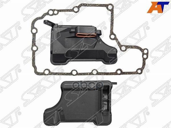 Фильтр АКПП Opel Astra 04-15 / Corsa 06-14 Sat арт. ST-0703478