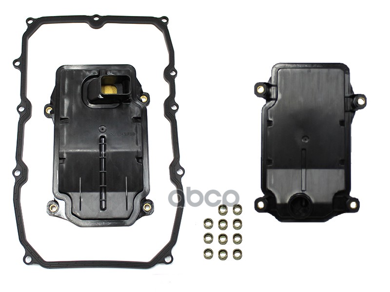 Фильтр АКПП Audi Q7 05-15 / Mitsubishi Pajero Sport 16-21 Sat арт. ST-0C8325435