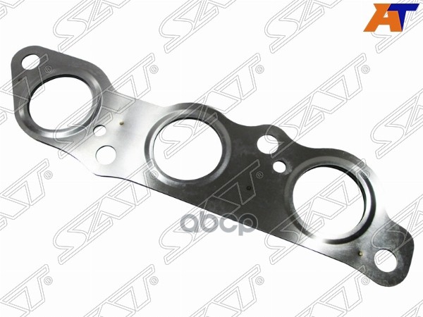 Прокладка выпускного коллектора TOYOTA MARK/ARISTO/CROWN 1-2JZ-GE 90- Sat арт. ST-100-0013