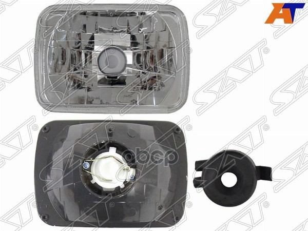 Фара Nissan AD 90-99 / Wingroad 96-99 / Toyota Corolla 79-83 / Hiace 82-04 / Hilux Pick Up 83-04 / L Sat арт. ST-100-1120N-LD-E