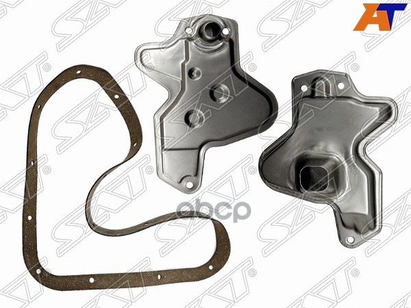 Фильтр АКПП Daihatsu Atrai 07-21 / Hijet 07-21 Sat арт. ST-106-0005