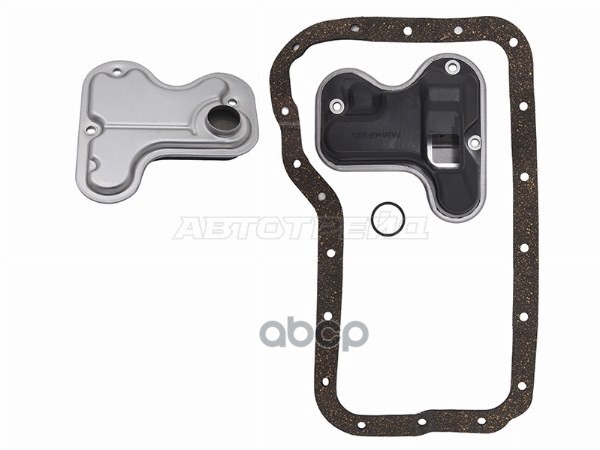 Фильтр АКПП Kia Rio 00-05 / Carens 99-06 Sat арт. ST-106-0029