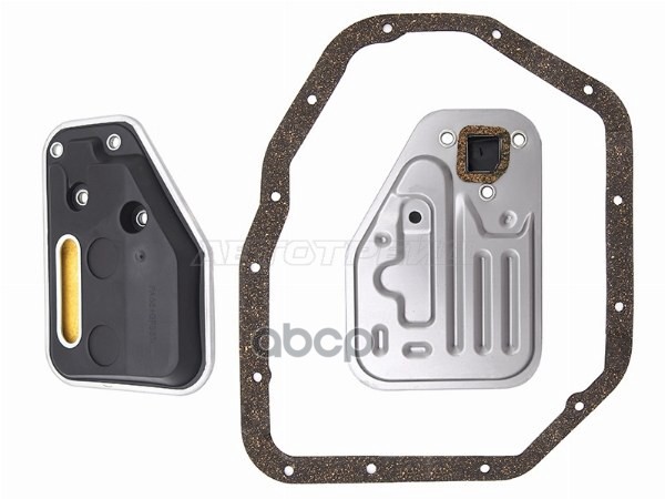 Фильтр АКПП Hyundai Elantra 00-09 / Mitsubishi Lancer 91-01 Sat арт. ST-106-0033