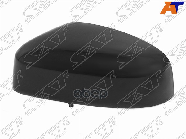 Накладка зеркала Ford Focus 07-19 / Mondeo 07-15 (Слева) Sat арт. ST-110-0001