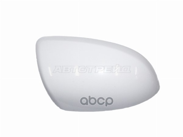 Накладка зеркала Mazda 3 08-13 / 6 07-12 (Справа) Sat арт. ST-110-0014
