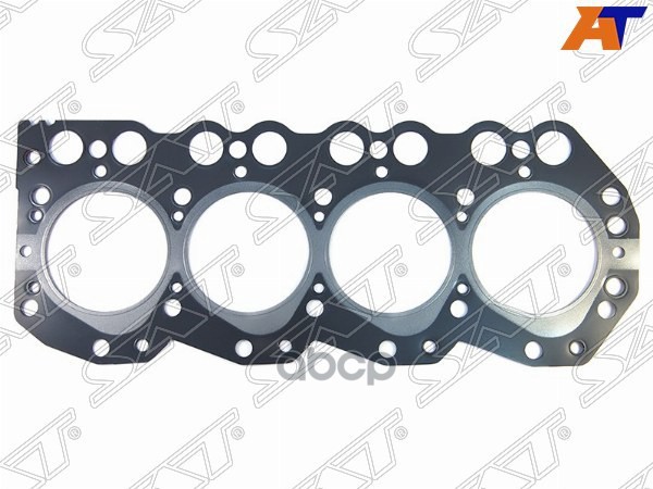 Прокладка ГБЦ NISSAN ATLAS/CONDOR/CARAVAN/DATSUN TD23 (T=1.30) 85- Sat арт. ST-11044-02N01