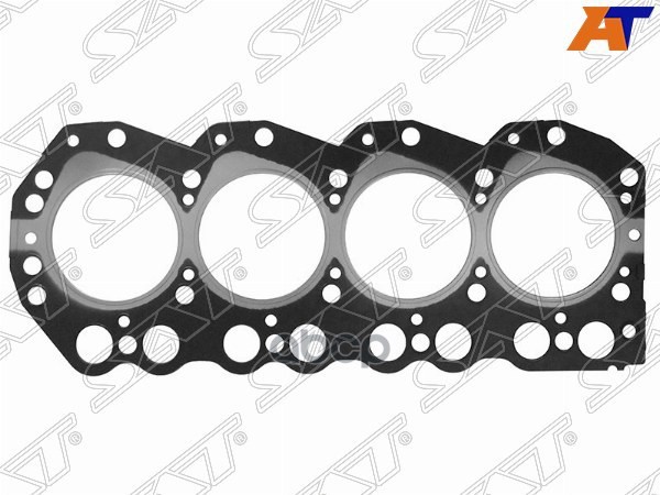 Прокладка ГБЦ NISSAN ATLAS/CONDOR/CARAVAN/DATSUN TD23 (T=1.40) 85- Sat арт. ST-11044-02N03