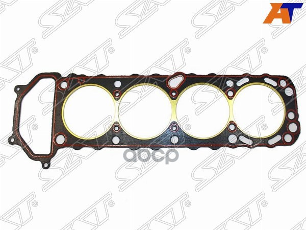 Прокладка ГБЦ NISSAN BASSARA/LARGO/PRESAGE/RNESSA KA24DE 97- Sat арт. ST-11044-1E420