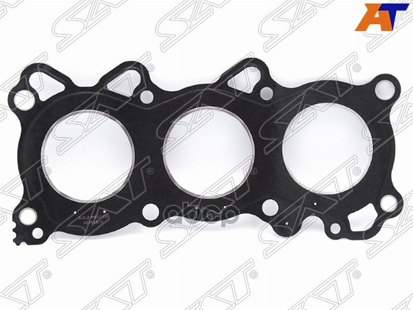 Прокладка ГБЦ NISSAN CEFIRO/MAXIMA VQ20DE A33 00- RH Sat арт. ST-11044-2Y010