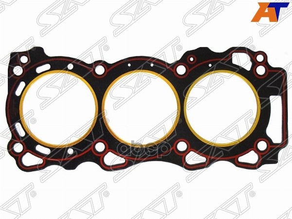 Прокладка ГБЦ NISSAN ELGRAND/MAXIMA/MURANO/PRESAGE/SKYLINE/TEANA VQ35DE 03- LH Sat арт. ST-11044-8J107