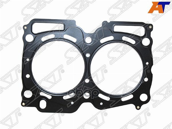 Прокладка ГБЦ SUBARU FORESTER 97-07/LEGACY 96-98/OUTBACK 03-09 двиг. EJ25D V=2.5 (металл) Sat арт. ST-11044-AA610-S