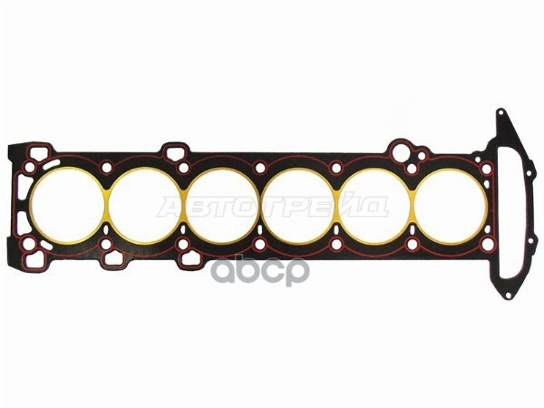 Прокладка ГБЦ NISSAN PATROL/SAFARI Y61 TB48DE 01- Sat арт. ST-11044-VC202