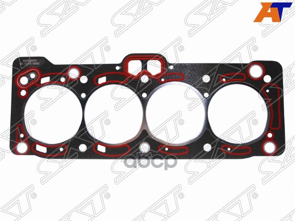 Прокладка ГБЦ TOYOTA CARINA/COROLLA/CARIB 4A-FE/FHE 88-93 Sat арт. ST-11115-16082