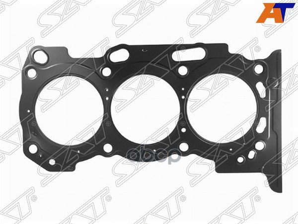 Прокладка ГБЦ TOYOTA HILUX/SURF/LAND CRUISER PRADO 1GR-FE 05- RH Sat арт. ST-11115-31031