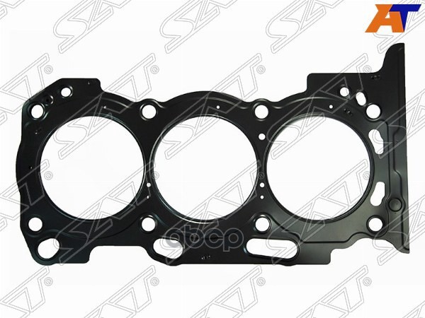 Прокладка головки блока цилиндров Toyota Land Cruiser (J200) 12-21 / Land Cruiser Prado 09-17 1GRFE Sat арт. ST-11115-31090