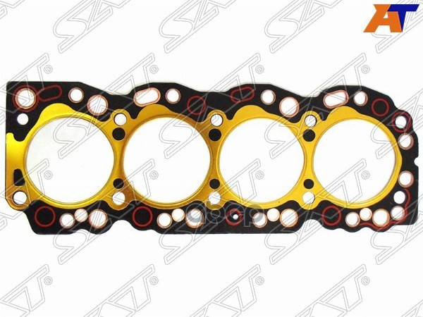 Прокладка ГБЦ TOYOTA LAND CRUISER/SURF/MARK II/CRESTA 2L-T Sat арт. ST-11115-54021