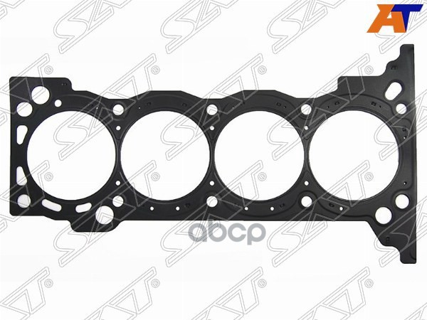 Прокладка ГБЦ TOYOTA HIACE/LAND CRUISER PRADO/SURF 2TR-FE 07- Sat арт. ST-11115-75051