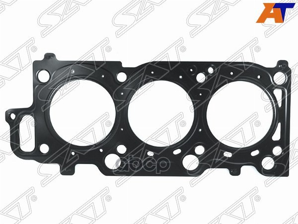 Прокладка ГБЦ LH TOYOTA WINDOM/KLUGER 1-2MZ-FE 03- Sat арт. ST-11116-20032