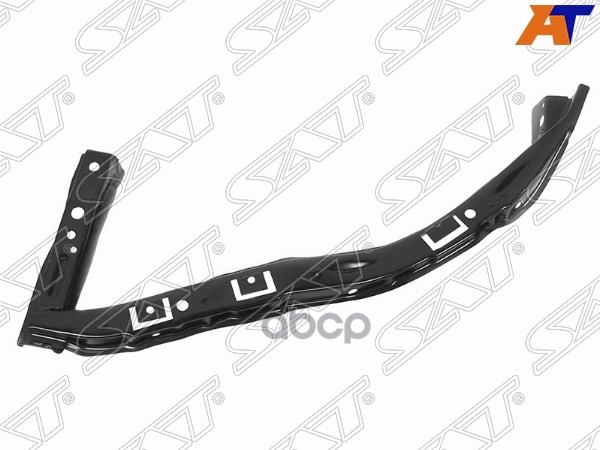 Крепление фары Honda Civic 05-12 (Слева/ металл) Sat арт. ST-115-0032