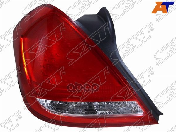 Фонарь задний Nissan Teana 03-05 (Слева) Sat арт. ST-115-1924-AL