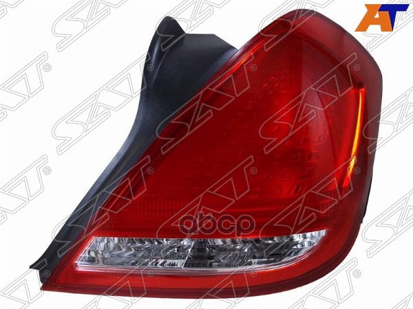 Фонарь задний Nissan Teana 03-05 (Справа) Sat арт. ST-115-1924-AR